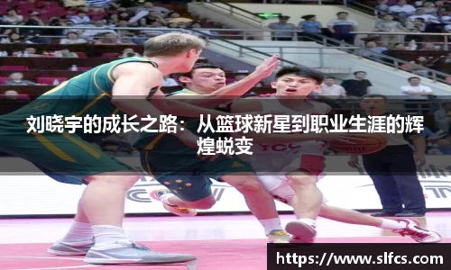 刘晓宇的成长之路：从篮球新星到职业生涯的辉煌蜕变